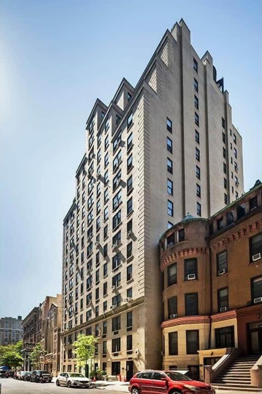Appartamento 73-1104 New Uws Doorman Gym New York