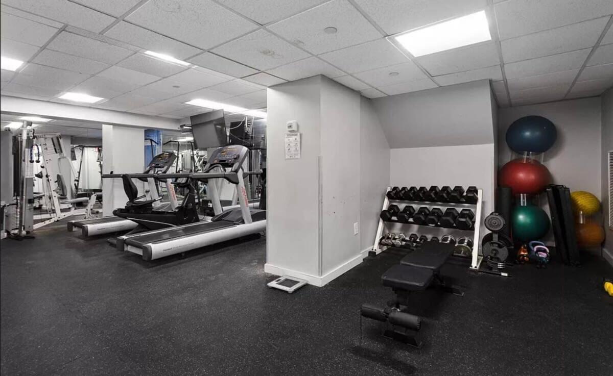 Appartamento 73-1104 New Uws Doorman Gym *